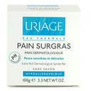 URIAGE EXTRA RICH DERMATOLOGICAL SYNDET BAR 100G