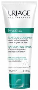 URIAGE HYSEAC MASQUE GOMMANT 100ML
