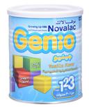 NOVALAC GENIO MILK 400G