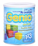 NOVALAC GENIO MILK 800GM