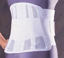 MAKIDA RWAE2105B SACRO-LUMBAR W/ DACRON M
