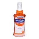 Chloraseptic Citrus Spray