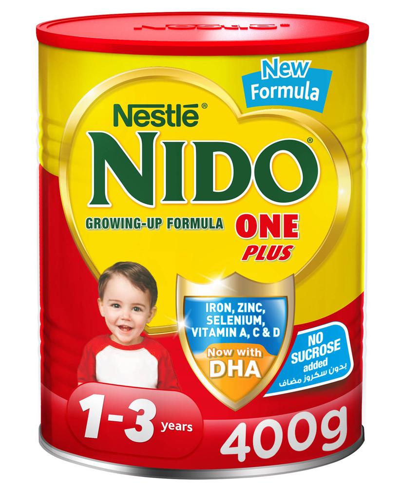 Main Product