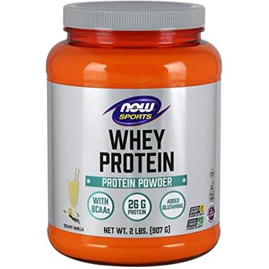 Now Whey Protien Choco 2lb