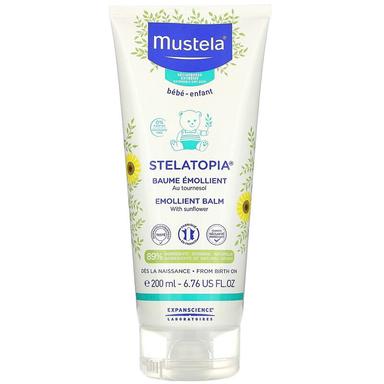 Mustela Stelatopia Replenish Balm 200ml   