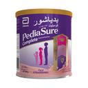 PEDIASURE COMP.TRIPLE SURE STRAWBERRY 400GM