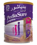 PEDIASURE COMP TRIPLE SURE CHOC 900G