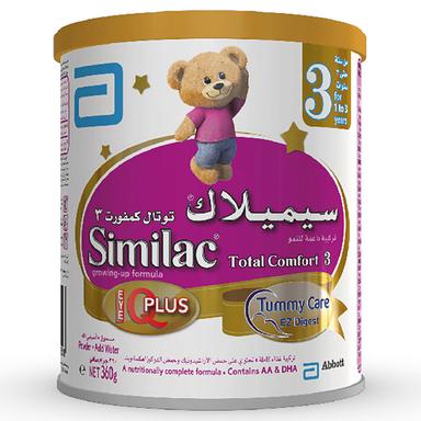 Similac Total Comfort 3 Milk 360gm