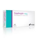 SYNERGY GASTROZIN TAB 60S