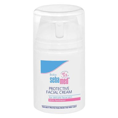 Sebamed Baby Protec Facial Cream 50ml