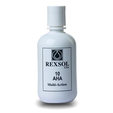 Rexsol 10 Aha Multi-action Anti-wrinkle 120ml