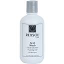 Rexsol Aha Wash Facial Cleanser 240Ml