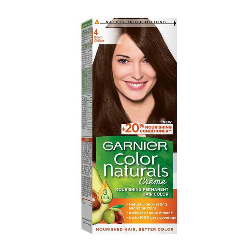 Main Product