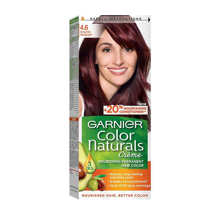 Main Product