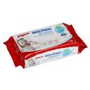PIGEON 10583 UNSCENTED BABY WIPES 82SHEETS