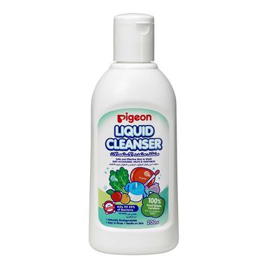 Pigeon Liquid Cleanser 200ml