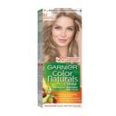 Garnier Color Naturals Cream Hair Color 8.1 Light Ash Blonde