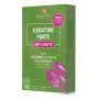 BIOCYTE KERATINE FORTE CAP 40'S