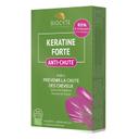 BIOCYTE KERATINE FORTE CAP 40'S