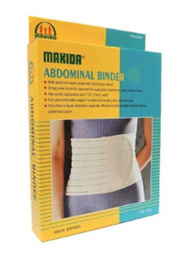 Makida Hwae9005b Multi Abd Binder Panel M