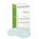 Bioderma Sebium Purifying Cleansing Bar 100g