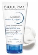 Bioderma Atoderm Mains Hand Cream 50ml