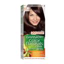 Garnier Color Naturals Cream Hair Color 4.15 Brownie Chocolate