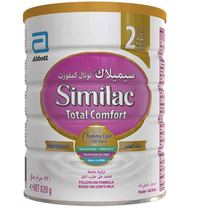 Main Product