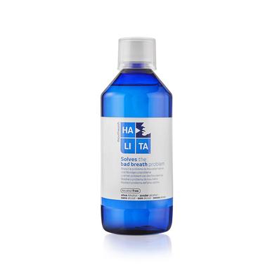 Halita Mouth Wash 150ml