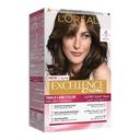 Loreal Paris Excellence 4 Brown