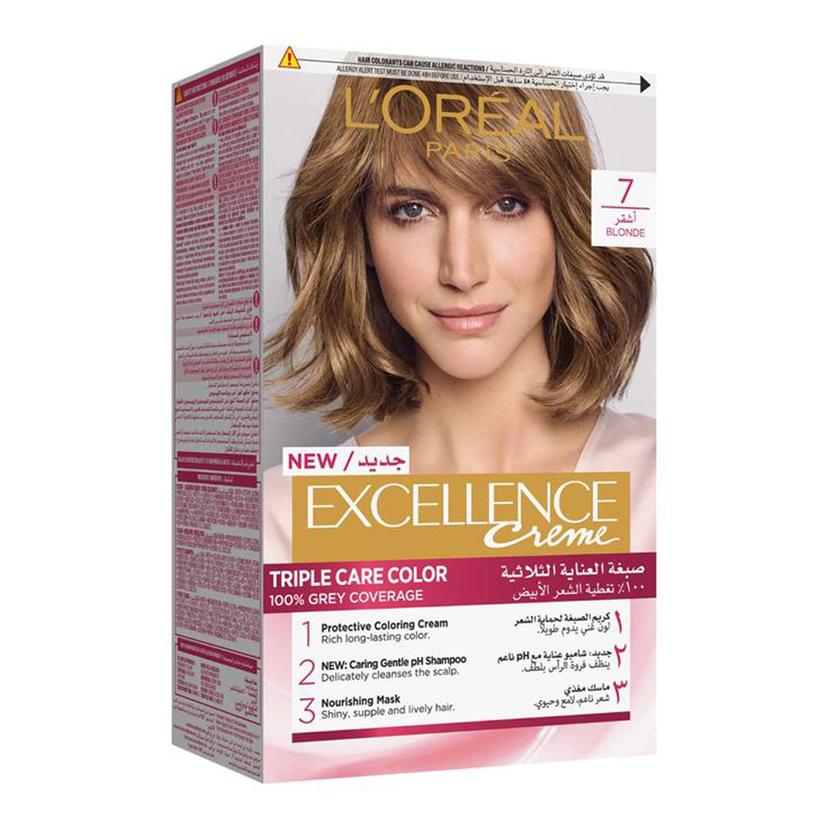 Main Product
