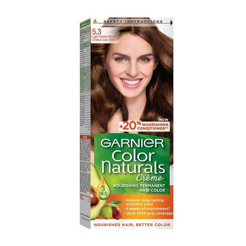 Main Product