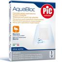 Pic Aquabloc Plaster Post-Op 10X8Cm 5'S