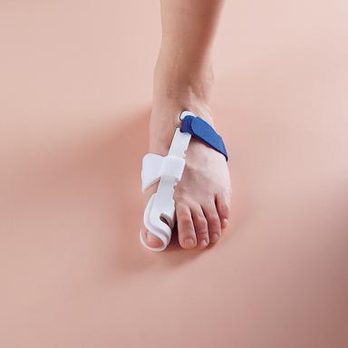 Makida Hallux Valgus Nighttime Splint Hfos820l5w Left Medium Size