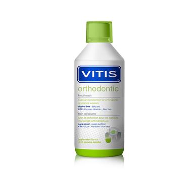 Vitis 56046 Ortho M/w 500ml