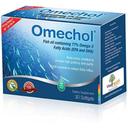 OMECHOL SOFTGEL 30S