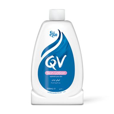 Qv Skin Lotion 500ml