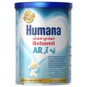 HUMANA BEBEMIL AR 350G