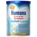 HUMANA BEBEMIL COMFORT MILK 350G