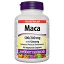WN MACA CAP 90S