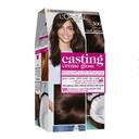 Loreal Paris Casting Creme Gloss 300 Dark Brown