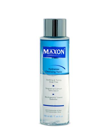 Maxon Hydramax Cleansing Tonic 180ml