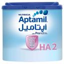 MILUPA APTAMIL HA2 MILK 400G