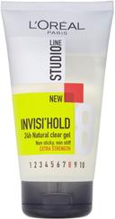 Loreal Paris Studio Line Invisi Gel Extra Strength 150ml