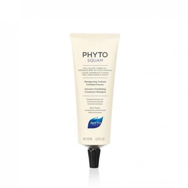 Phytosquam Intensive Anti-dandruff Treatment Shampoo 125ml