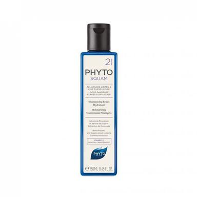 Phytosquam Anti-dandruff Moisturizing Maintenance Shampoo 250ml