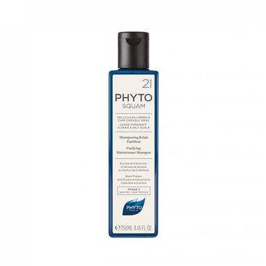 Phytosquam Anti-dandruff Purifying Maintenance Shampoo 250ml
