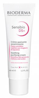 Bioderma Sensibio Ds Cream 40ml