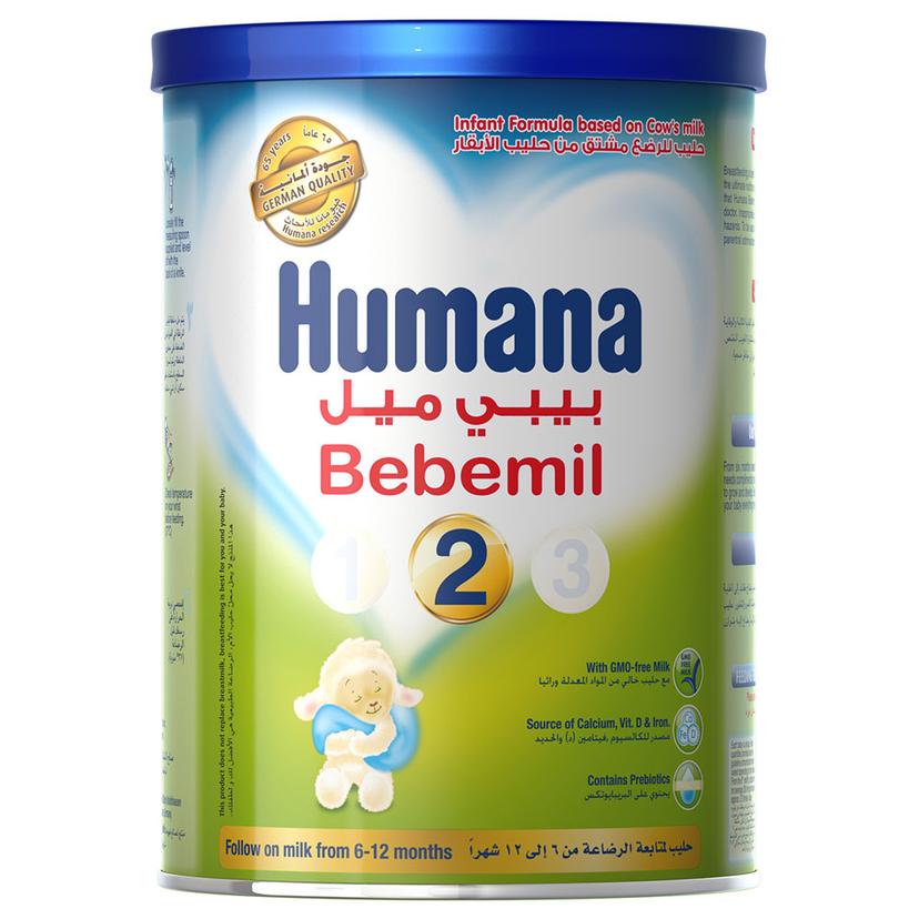Main Product