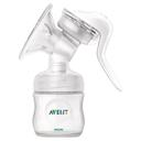 PHILIPS AVENT PA430 BREAST PUMP MANUAL NATURAL